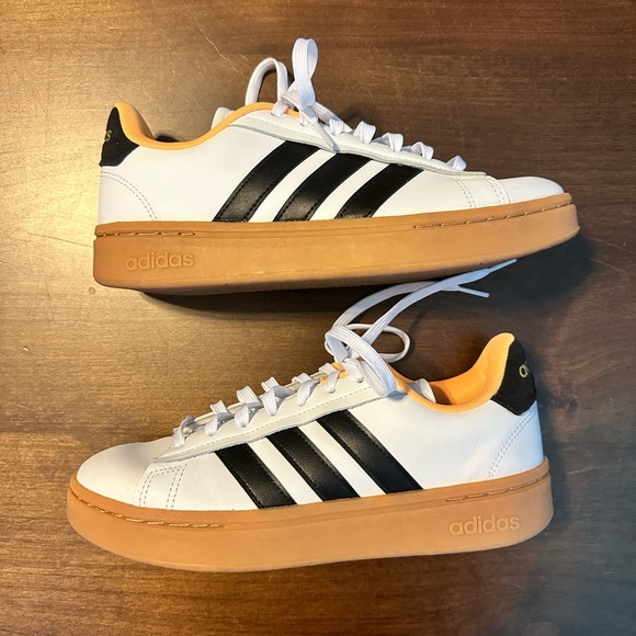 adidas Shoes - Women’s Adidas Court Sneakers